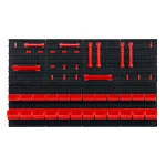 Tablica narzędziowa warsztatowa 128 x 76 cm Humberg HM-580