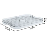 Tacka do suszarki do grzybów i owoców BD-690