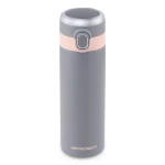 Termos próżniowy 450 ml BD-786 szary