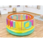 Trampolina dmuchana Bestway 52262