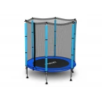 Trampolina ogrodowa dla dzieci 140 cm 4,5ft Neo-Sport