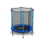 Trampolina ogrodowa dla dzieci 140 cm 4,5ft Neo-Sport
