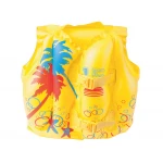 Tropikalna kamizelka do nauki pływania 41 x 30 cm Bestway 32069