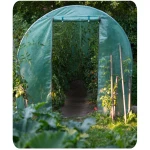 Tunel ogrodowy szklarnia ogrodowa 2 x 2 m (4m2) Plonos