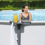 Uchwyty do napojów do basenu - 4 szt Bestway 58641