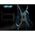 Uchwyt do telewizora 17-56 cali Humberg 30 kg