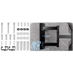 Uchwyt do telewizora 17-56 cali Humberg 30 kg