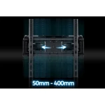 Uchwyt do telewizora 23-60 cali Humberg 45 kg