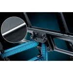 Uchwyt do telewizora 23-60 cali Humberg 45 kg