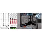 Uchwyt do telewizora 32-80 cali Humberg 70 kg