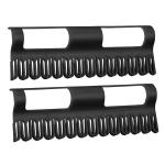 Uchwyty na skarpetki do suszarek 2 szt