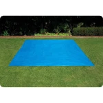 Uniwersalna mata folia plandeka pod basen ogrodowy 435 x 435 cm DM-503