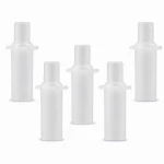 Ustniki wielorazowe CA - 5 szt