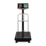 Waga przemysłowa 300 kg Humberg MH-192