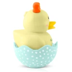 Kaczuszka wańka wstańka RK-743 Ricokids żółta