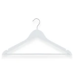 Wieszaki na ubrania drewniane 30szt MS-858 Massido