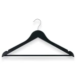 Wieszaki na ubrania drewniane 30szt MS-858 Massido