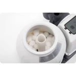 Wkład filtracyjny do pomp piaskowych 500g kulki filtracyjne Intex 29045