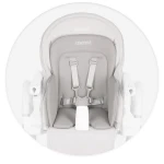 Wkładka redukująca do krzesełek Belo/Lindo/Tugo 