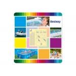 Wodoodporne łatki naprawcze do artykułów dmuchanych Bestway 62091