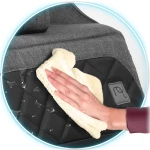 Wózek dziecięcy spacerówka Paseo Nukido 