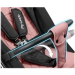 Wózek dziecięcy spacerówka Paseo Nukido 