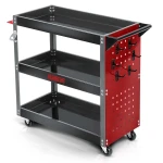 Wózek narzędziowy warsztatowy Humberg HM-515