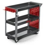 Wózek narzędziowy warsztatowy Humberg HM-515