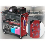 Wózek narzędziowy warsztatowy Humberg HM-515