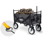 Wózek transportowy, składany 80l Humberg HM-514