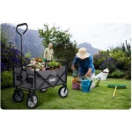 Wózek transportowy, składany 80l Humberg HM-514