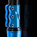 Hulajnoga SOKE XTR blue