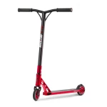Hulajnoga SOKE XTR red