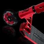 Hulajnoga SOKE XTR red