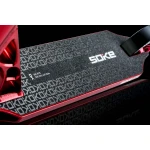 Hulajnoga SOKE XTR red