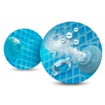 Pompa filtrująca do basenów ogrodowych 5678 l/h INTEX 28636GS