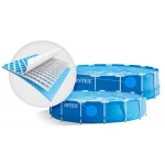 Basen ogrodowy stelażowy 305 x 76 cm INTEX 28200 