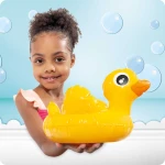 Zabawka dmuchana do kąpieli Kaczuszka INTEX 58590