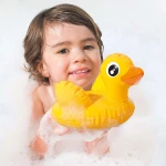 Zabawka dmuchana do kąpieli Kaczuszka INTEX 58590