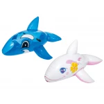 Zabawka dmuchana Wieloryb 157 x 94 cm Bestway 41037