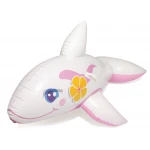 Zabawka dmuchana Wieloryb 157 x 94 cm Bestway 41037