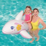 Zabawka dmuchana Wieloryb 157 x 94 cm Bestway 41037