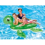 Zabawka dmuchana żółw 140 x 140 cm Bestway 41041