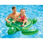 Zabawka do pływania żółw 150 x 127 cm INTEX 57524