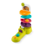 Zabawka zręcznościowa koszykówka RK-739 Ricokids