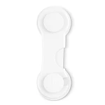 Zabezpieczenie otwierania szafek Ricokids 798300 10 szt białe