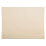 Żagiel przeciwsłoneczny prostokątny 3x4m Plonos PL-885 beżowy