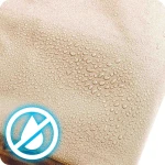 Żagiel przeciwsłoneczny prostokątny 3x4m Plonos PL-885 beżowy