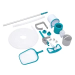 Zestaw czyszczący Deluxe do basenów Bestway 58237