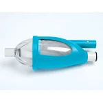 Zestaw czyszczący Deluxe do basenu, odkurzacz INTEX 28003 